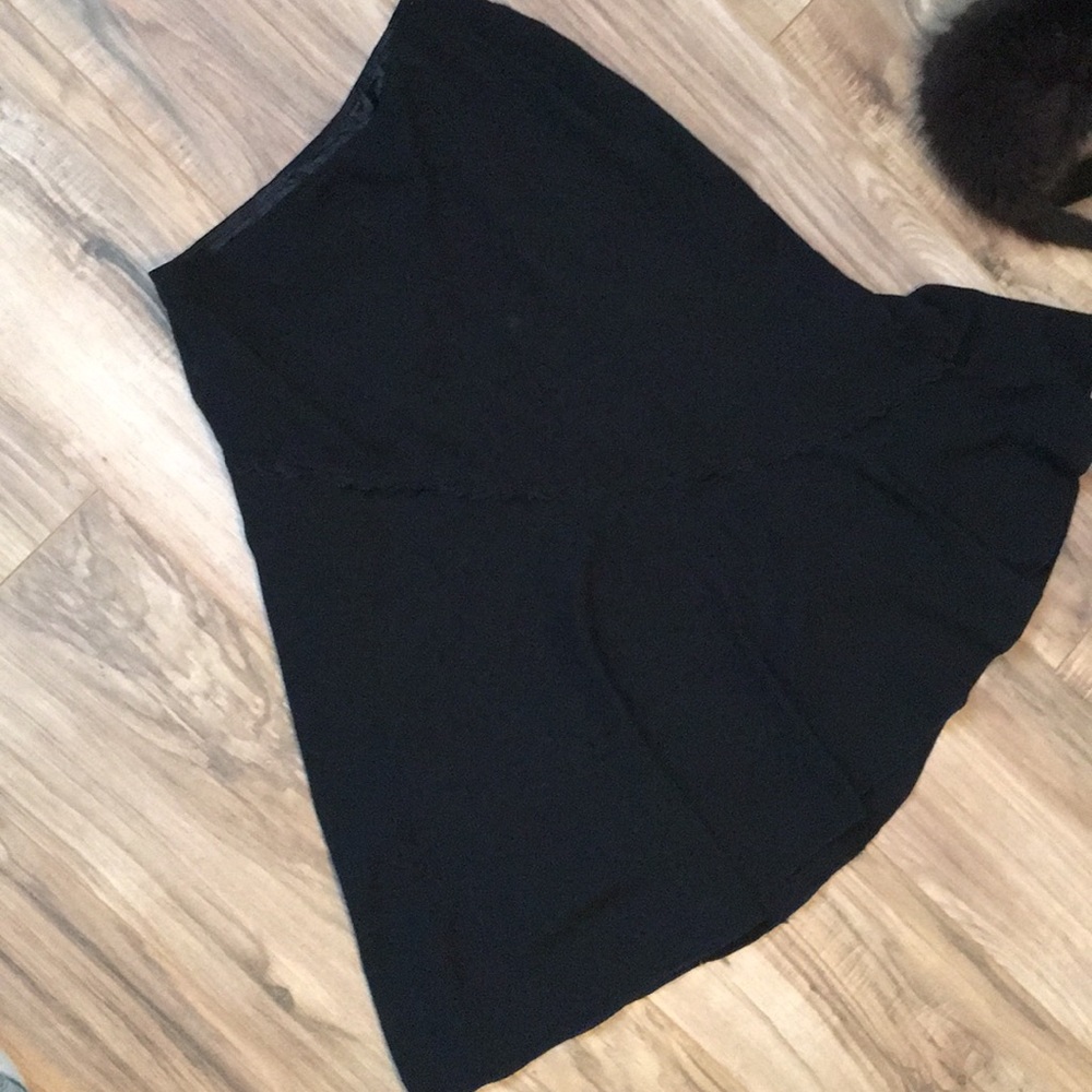 Skirt!